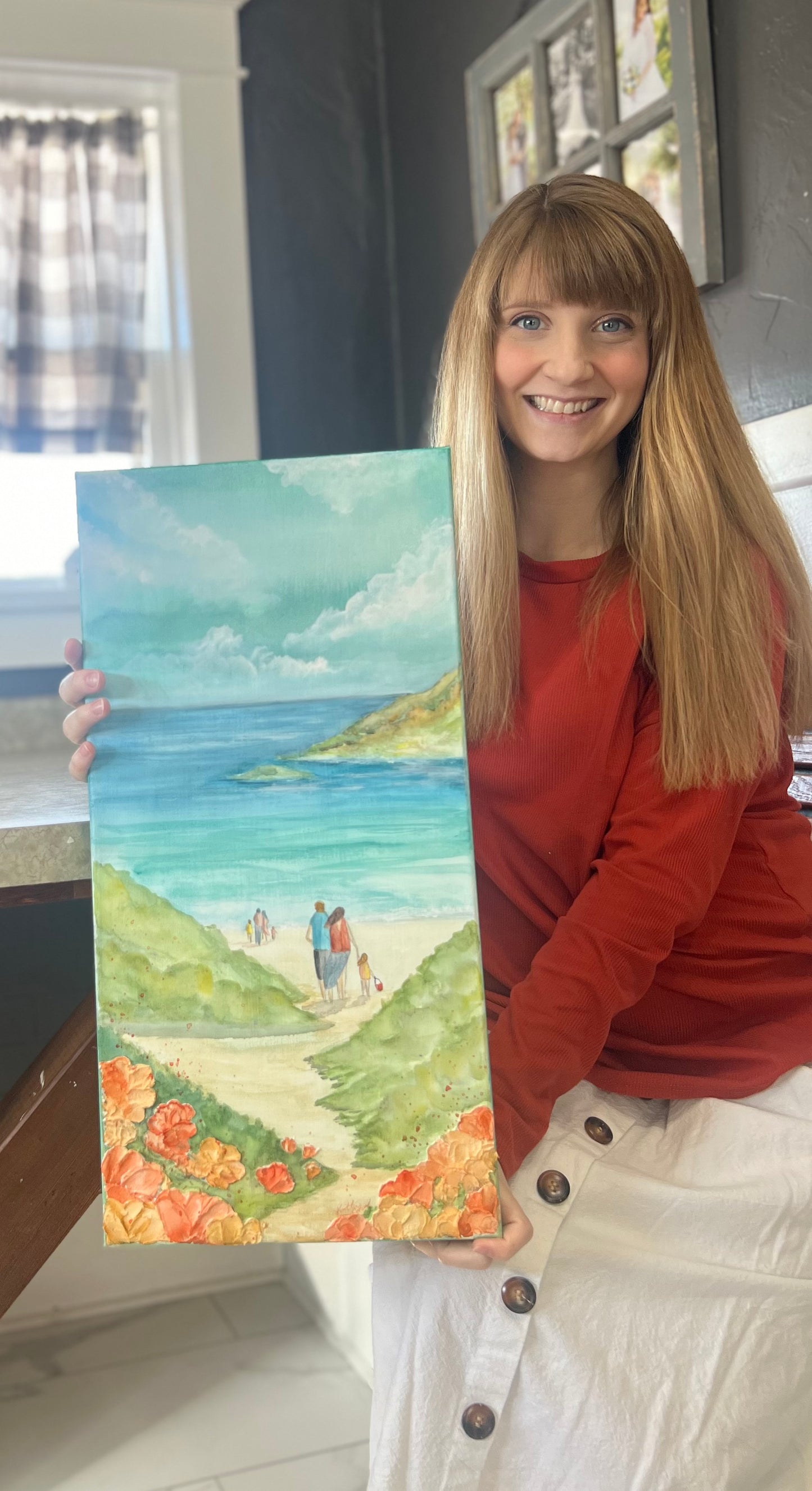 Seaside Village