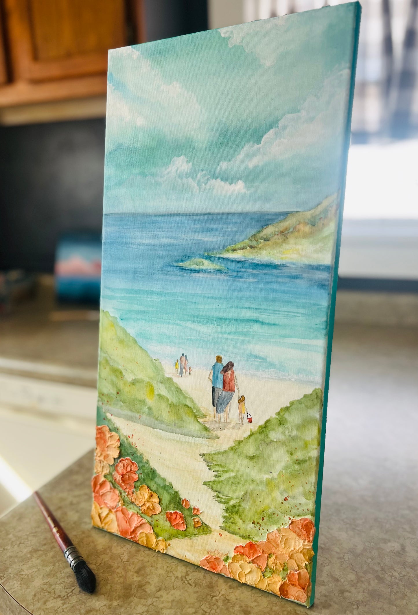 Seaside Village