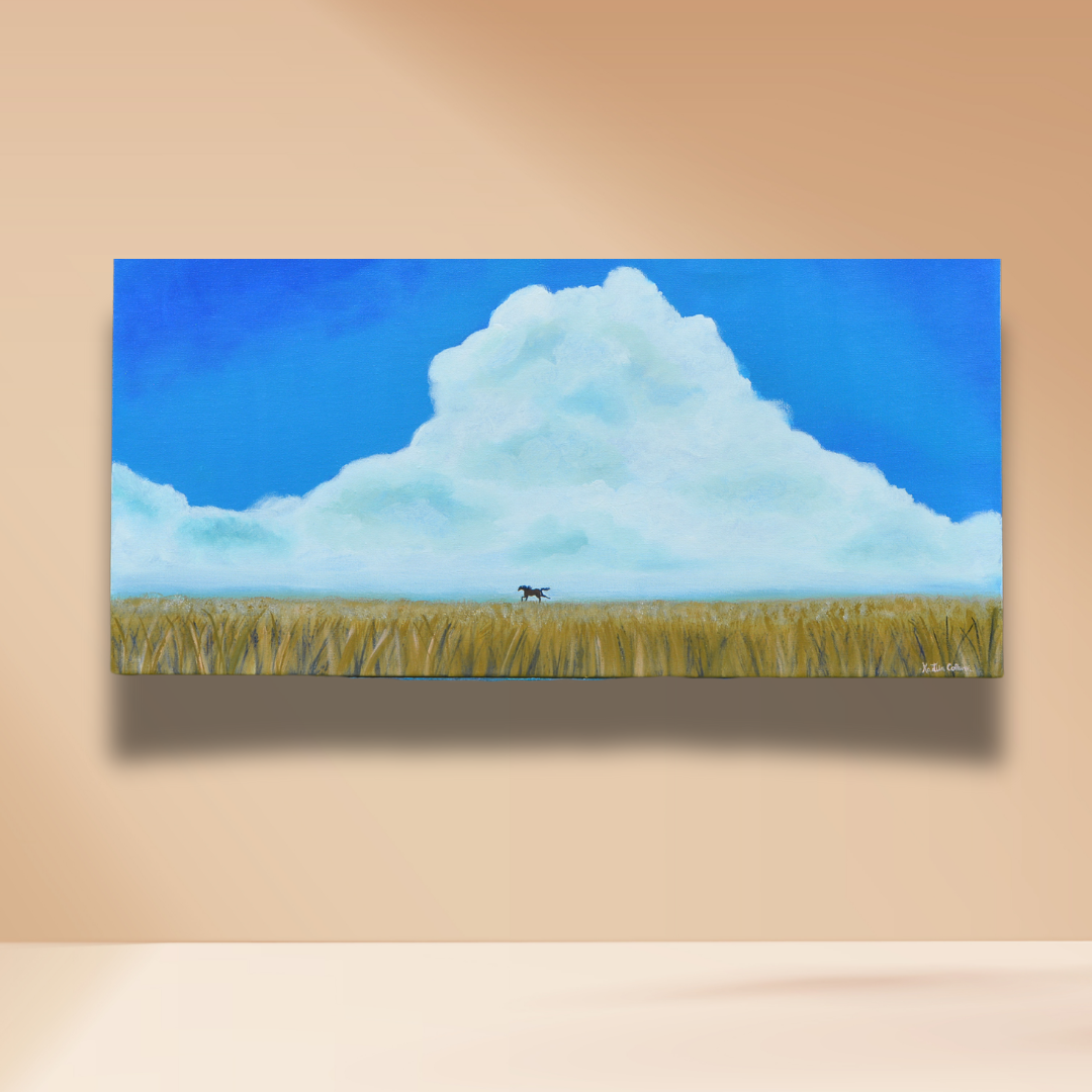 Nature's Whimsical Moments