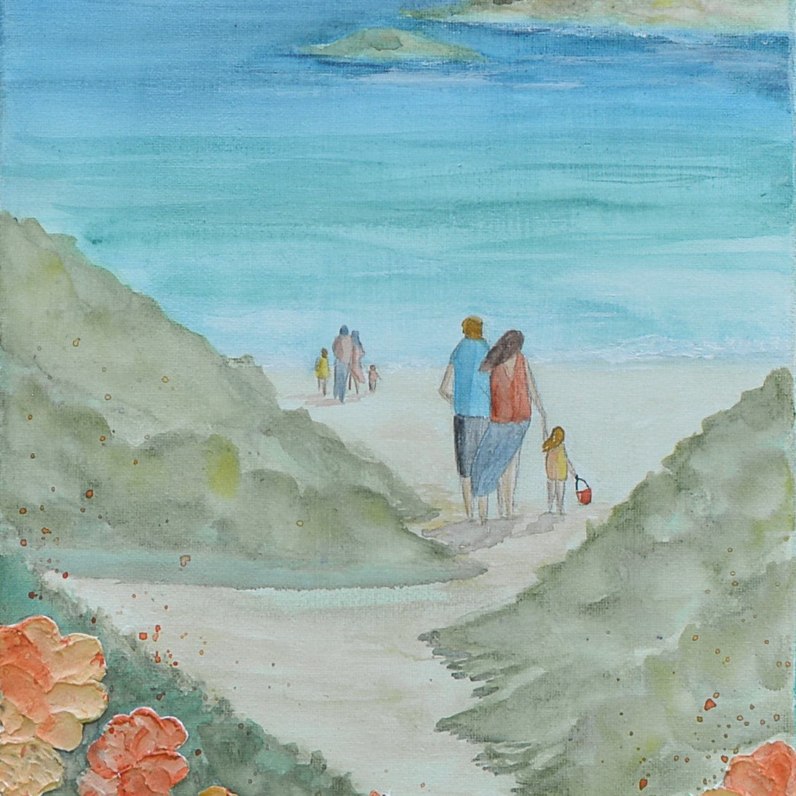 Seaside Village