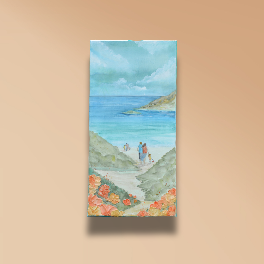 Seaside Village