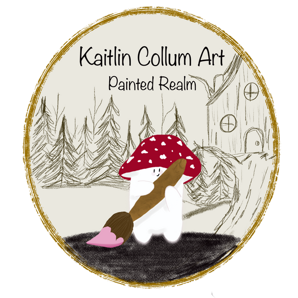 Kaitlin Collum Fine Art